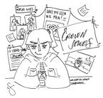 crown jewels official cover